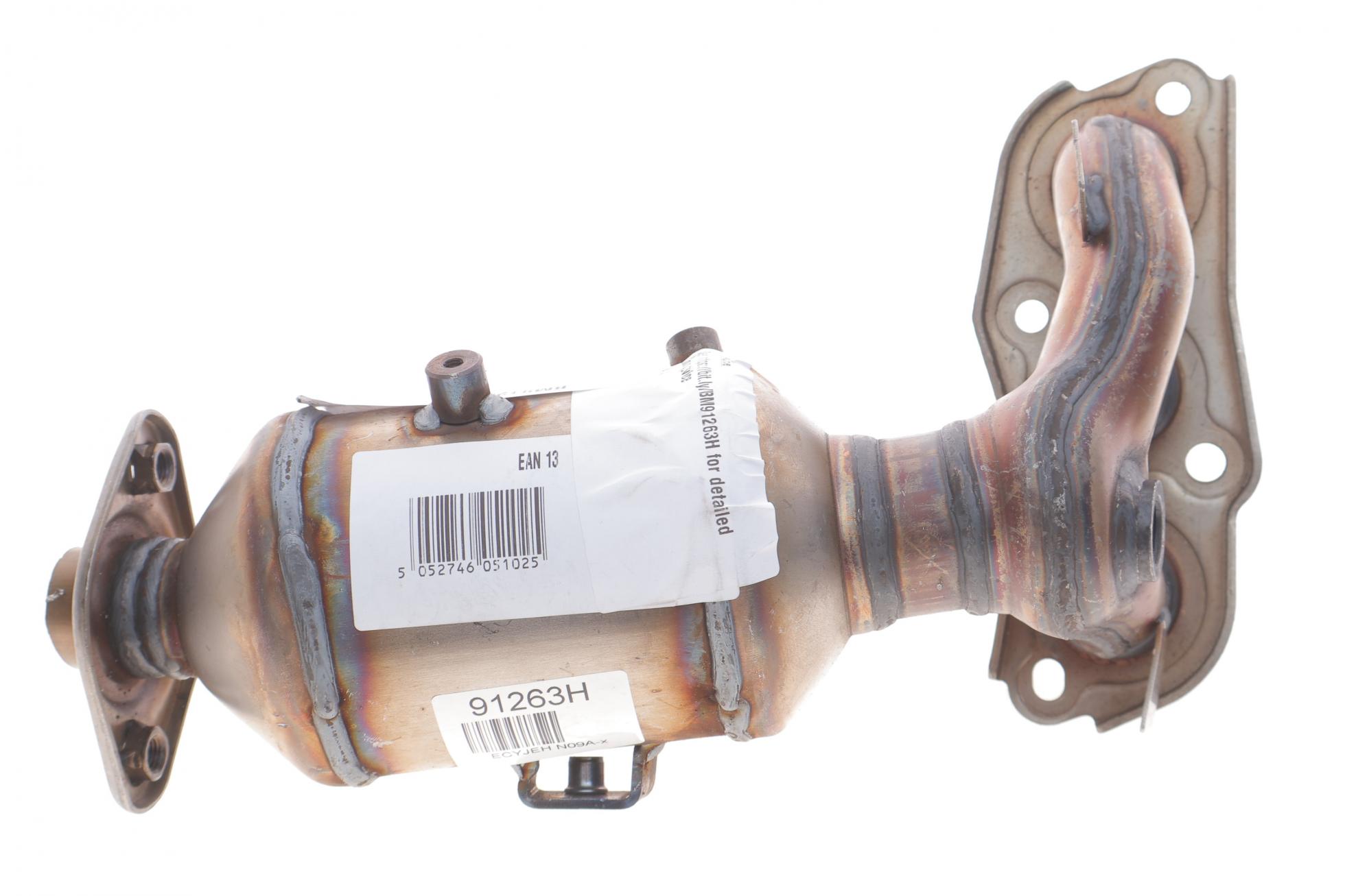 BM91263H BM CATALYSTS